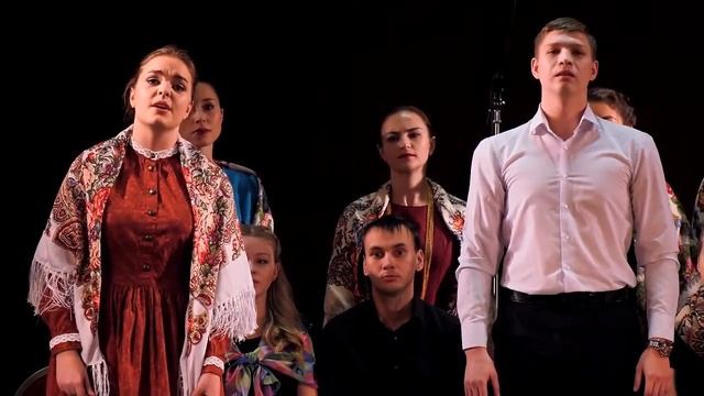 Рашков Владислав, Прокопенко Диана - "Дорогой, куда ты едешь! смотреть онлайн