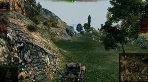 Гайд по light vic, карта - "Рудники".