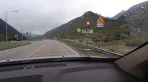 Кавказ день 2-й.