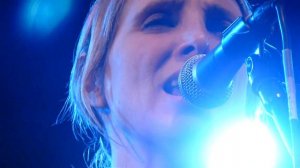 Sara Lov - Bambola (cover Patty Pravo), live in Rome Italy 2011 3/4