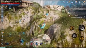 MIR4. КАК выполнить Поручение? Жить в мире  / MIR4 How to do Reguest ? Live Together in Peace