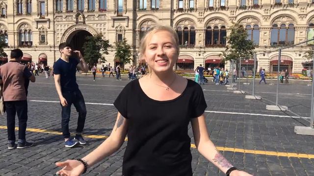 ТЫ УЕХАЛА ~ Ксения Виолет смотреть онлайн