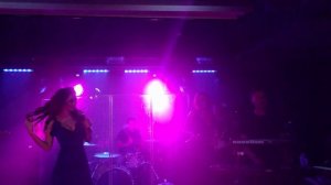 НеАнгелы — Роман (live @ Inside Multispace)