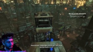 СОБИРАЕМ ТРОФЕИ ЗАГАДОЧНИКА! (Batman: Arkham City) #14