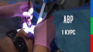 ДО12 Клюева Этюд наблюдение Стоматолог