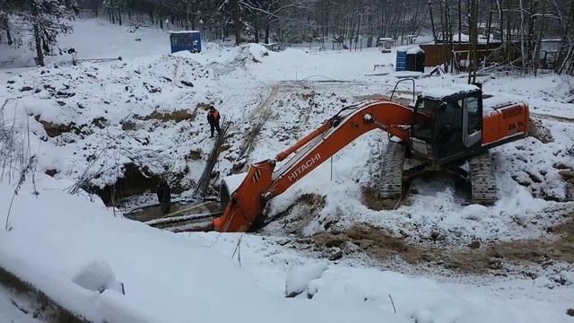 mitinO2.com дорога к Волоколамскому шоссе Митино О2 смотреть онлайн