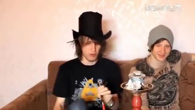 Шоу Идиоты Кальянщики смотреть онлайн