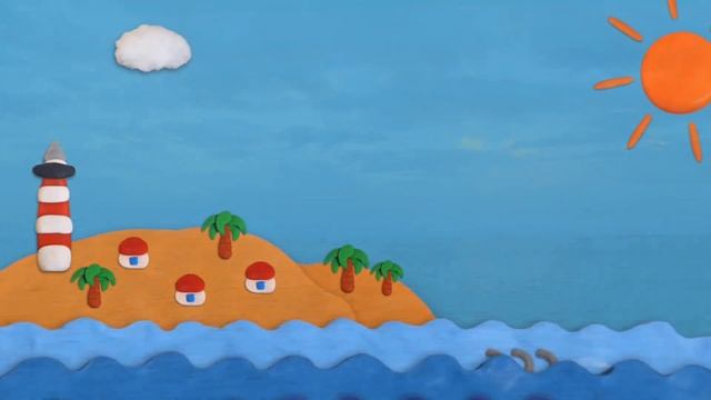 Почему в Тихом океане часто возникают ураганы и тайфуны? смотреть онлайн