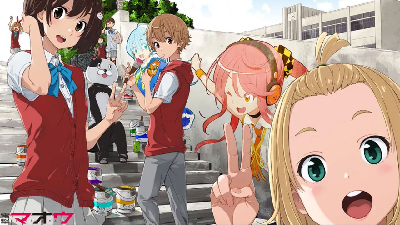 KONOBI [Opening] STARTING NOW! | С этим клубом точно что-то не так! смотреть онлайн