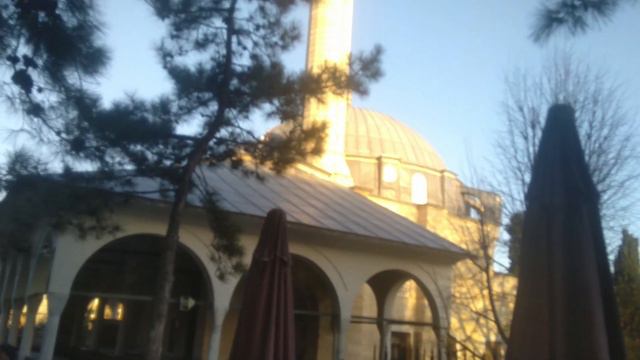 Разходка из гр. Текирдаг, Tekirdağ'da bir yürüyüş, смотреть онлайн