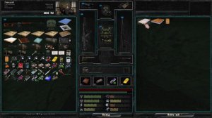 Dead air "Книга Мёртвых". Материалы для книги. Часть 4. 2  тайник инженера в Лиманске.