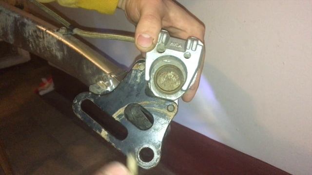 JMC 140 Ремонт Жанны.Череда неудач и первый запуск . смотреть онлайн