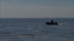 ПВХ лодка Лоцман М-300 и мотор Hidea HDF 2.5HS (4 такта). Часть 2