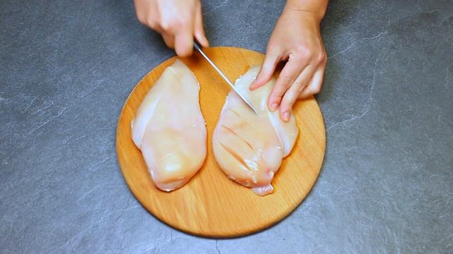 ТАК ПРОСТО И ВКУСНО! Почему я раньше так не готовила, я просто запекла куриную грудку с апельсинами смотреть онлайн