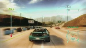 Need for Speed Undercover PS3 Gameplay Full Game Walkthrough