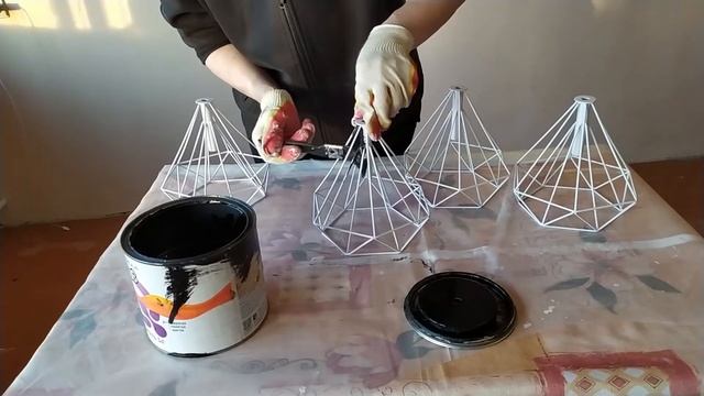 #Перекраска светильников# смотреть онлайн