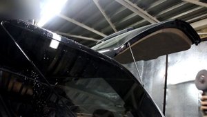 ⚫ ШЛИФОВКА СТЕКЛА В ДОМАШНИХ УСЛОВИЯХ. ♦SELEON♦