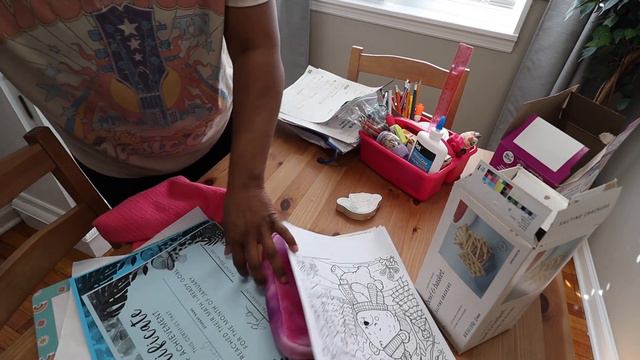 MY DAILY CLEANING ROUTINE 2024! CLEAN & ORGANIZE WITH ME, WORKING MOM GET IT ALL DONE CLEAN WITH ME