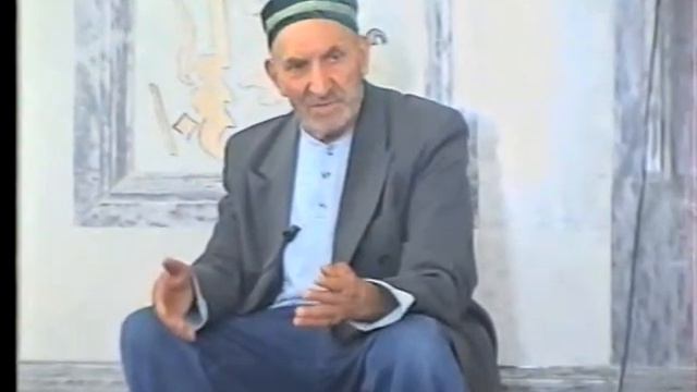 Насигьат Устаз Мугьажир Гьажи 14 04 2006