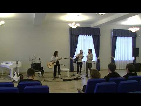 Акустический концерт смотреть онлайн