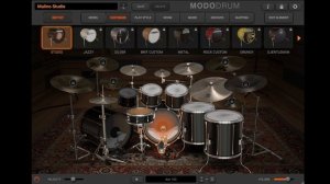 Metal Drum VST Shootout - 1 drum beat vs. 8 Drum Plugins