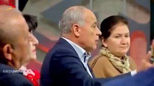 Депутат парламента РСО-Алании Зелим Ватаев о прошлом, настоящем и будущем Осетии.