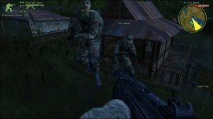 Обзор Delta Force: Xtreme 2