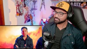 Musician and Gamer Reacts to VoicePlay Sleeping In The Cold Below WARFRAME Acappella Ft Omar Cardon