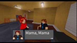 ?ЧЕЛОВЕК ЗА ОКНОМ В МАЙНКРАФТ И В ROBLOX!!! - The Man From The Window