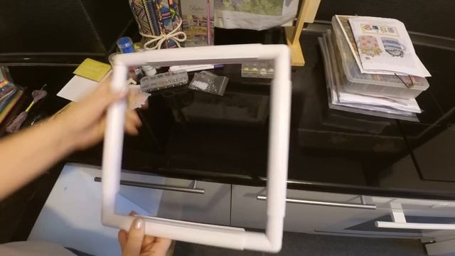 Товары с Aliexpress для хобби, рукоделия и вышивки. смотреть онлайн