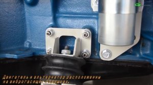 ФАС 10 1 ВП обзор генератора