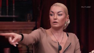 Почему Волочкова сорвала съемки шоу «Диктант со звездой»?