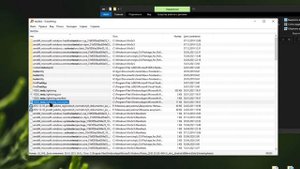 Как быстро искать файлы на компьютере / в Windows | программа для поиска voidtools Everything