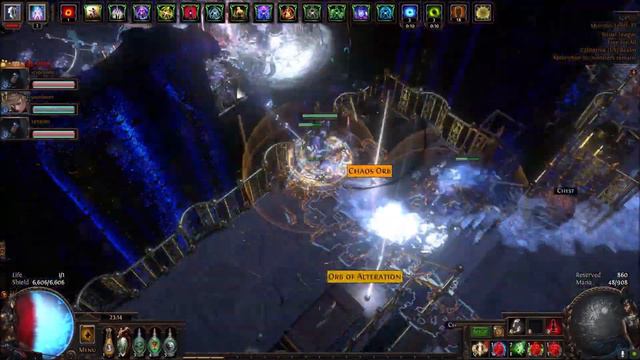 (3.13) 오라봇 듀오 파밍