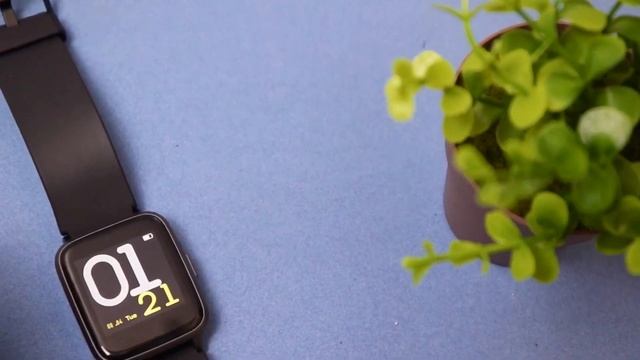 Xiaomi Haylou LS01 Review (Mi Band 4 விட கெத்தா? )| Best budget smartwatch |Subash MV смотреть онлайн