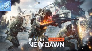 Battlefield 2042 ► Открываем Пятый сезон! Прохождение игры - 60