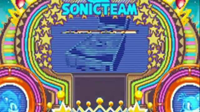 Let's look at Sonic Pinball Party! смотреть онлайн