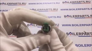 Датчик температуры NTC погружной для котлов Ariston 998458-01