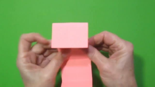 Оригами из бумаги|Блокнот,Тетрадь,Книжка из листа 4А|Чем заняться на каникулах|Поделки для детей смотреть онлайн