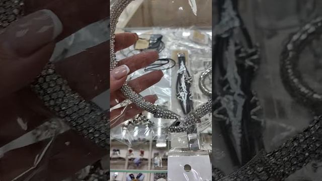 РАСПАКОВКА! ШИКАРНОЕ КОЛЬЕ ЗМЕЯ И БРАСЛЕТ! #серебро#serebrorussii #кольцо#серьги#колье смотреть онлайн