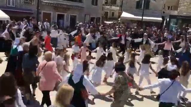 Primoštensko kolo смотреть онлайн