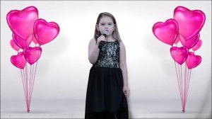 ЗВЕРЕВА Мария. "Я рисую на окне"