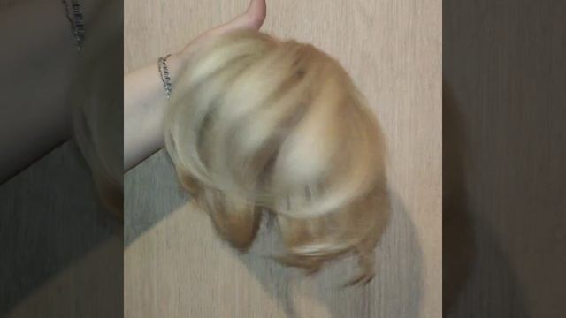 Объёмная РЕЗИНКА (накладной пучок) - увеличенный объём - В НАЛИЧИИ (арт.003)