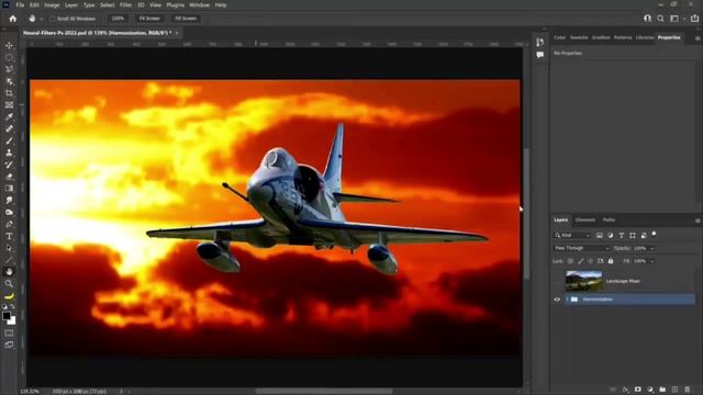 Adobe Photoshop 2022 Top New Features in 3 minutes!! смотреть онлайн