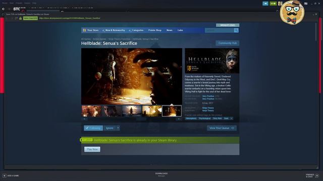 The Steam Halloween Sale 2021 + 10 AAA Games Under 10 USD + Guide + FAQ + Best Deals + смотреть онлайн