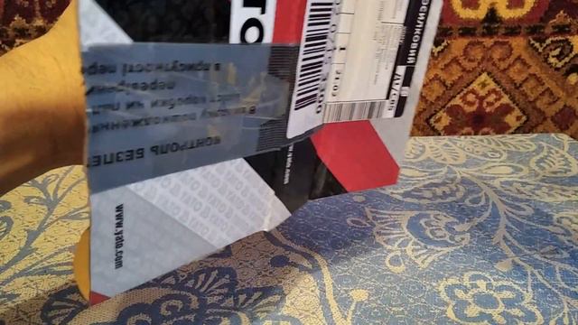 Обзор на Batman & Robin Tiger Electronics Handheld LCD Game смотреть онлайн