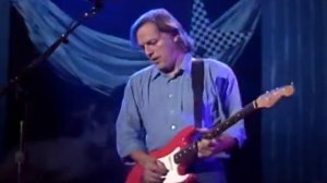 David Gilmour (Pink Floyd) - Murder (live 1984-11-20)