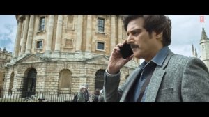 Operation Mayfair (Trailer) Jimmy Shergill, Hritiqa Chheber, Vedieka Dutt | Sudipto Sarkar