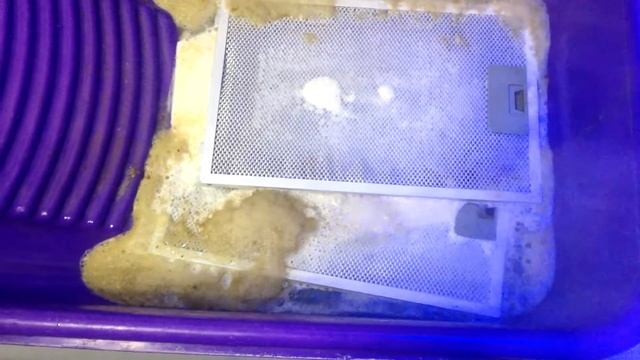 Как почистить кухонную вытяжку от жира  100% РЕЗУЛЬТАТ смотреть онлайн