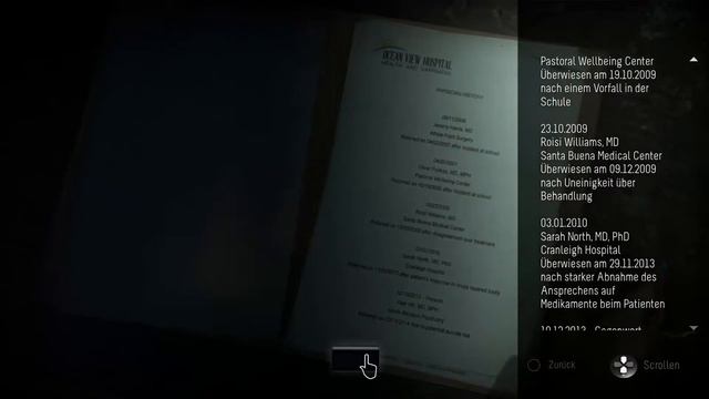 Lets Play Until Dawn Part 25 : Die letzten Hinweise und Totems zu den 100 ENDE